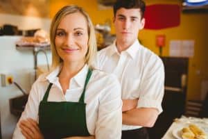 Pracownicy do hoteli i restauracji - EWL Group